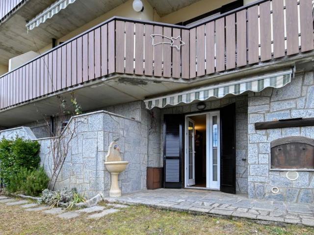 Appartamento in vendita a Cantul, Aviatico