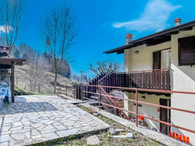 Appartamento in vendita a Cantul, Aviatico