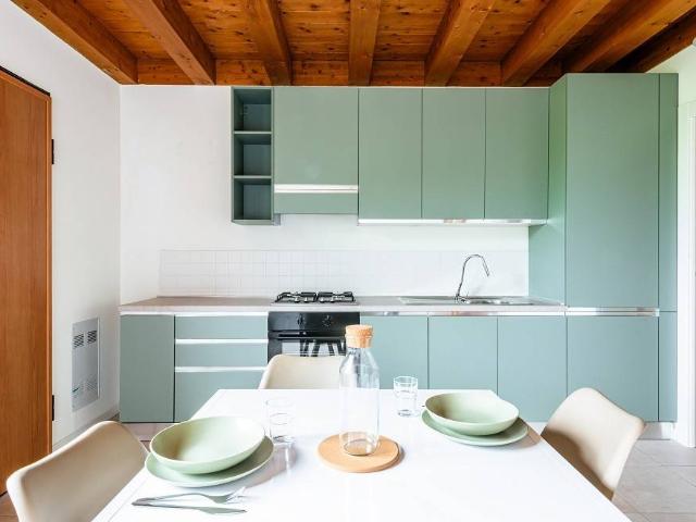 Appartamento in vendita a Aviatico, Lombardia