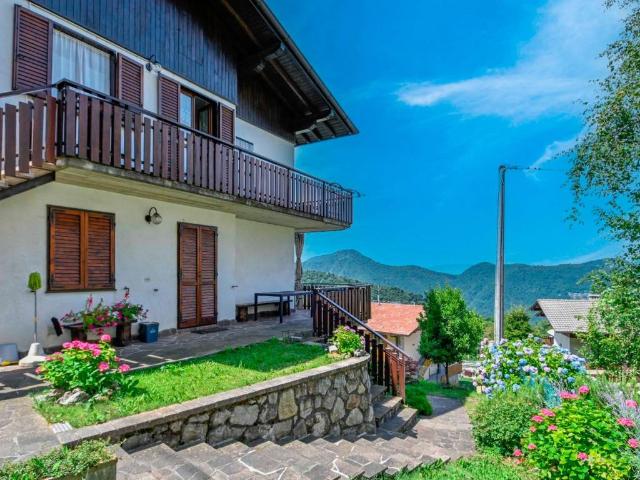 Appartamento in vendita a Cantul, Aviatico