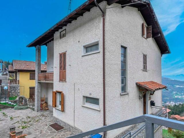 Appartamento in vendita a Cantul, Aviatico