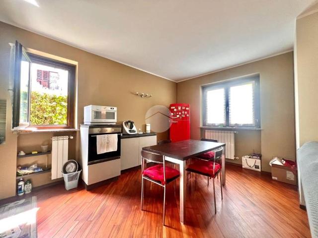Appartamento in vendita a Piemonte, Torino