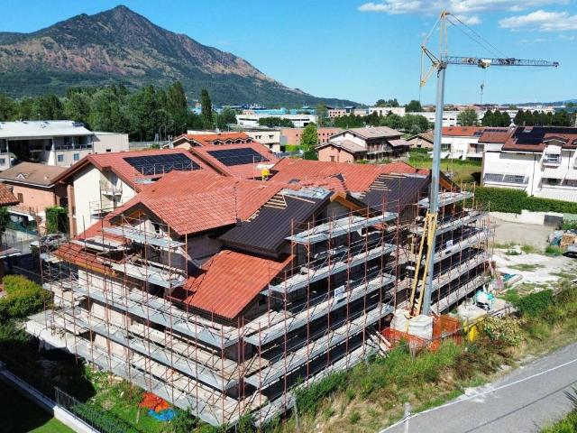 Appartamento in vendita a Grangia, Piemonte