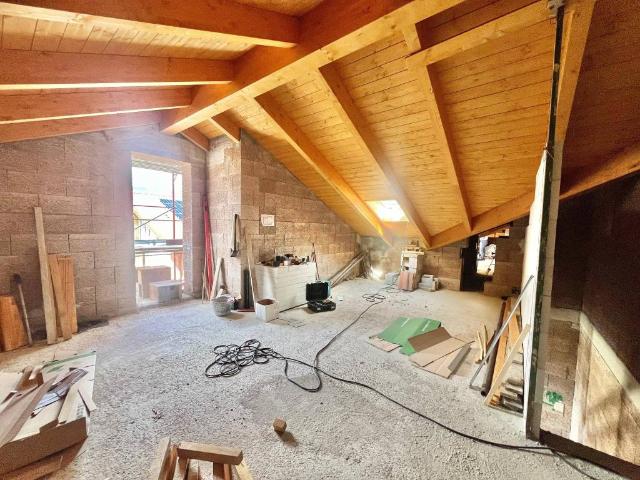 Appartamento in vendita a Grangia, Piemonte