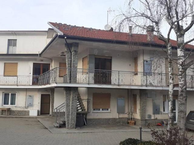 Appartamento in vendita a Piemonte, Torino