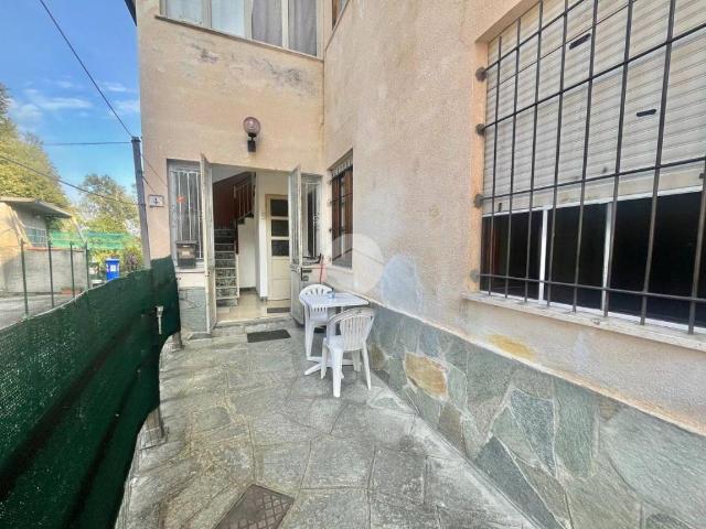 Appartamento in vendita a Bertassi, Piemonte