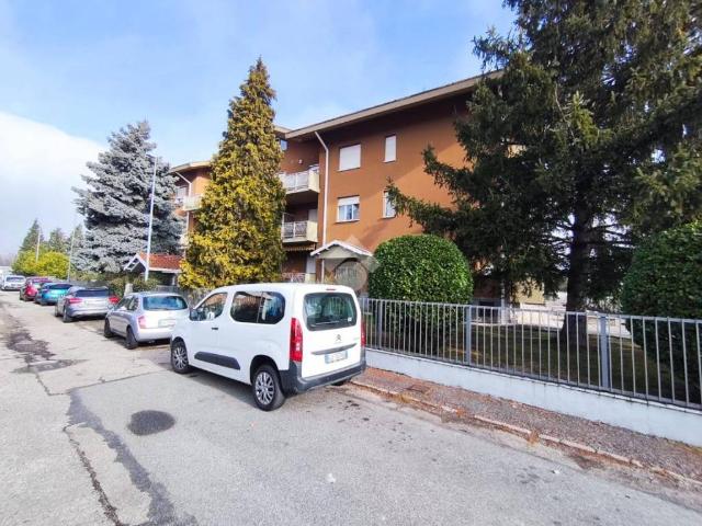 Appartamento in vendita a Grangia, Piemonte