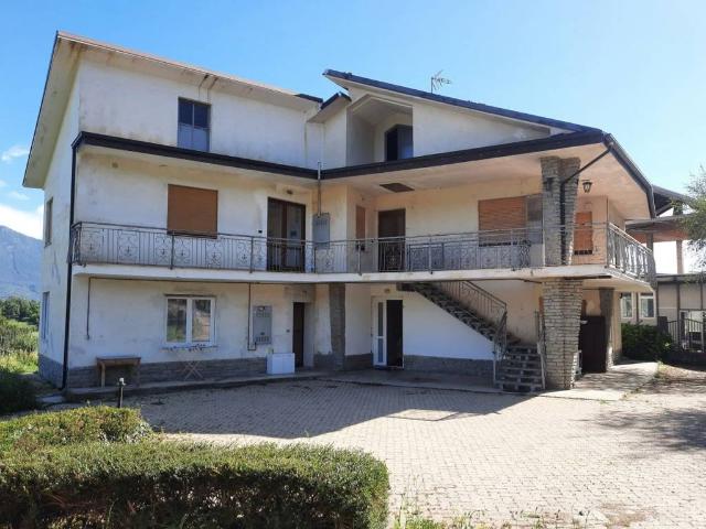 Appartamento in vendita a Chiattera, Avigliana
