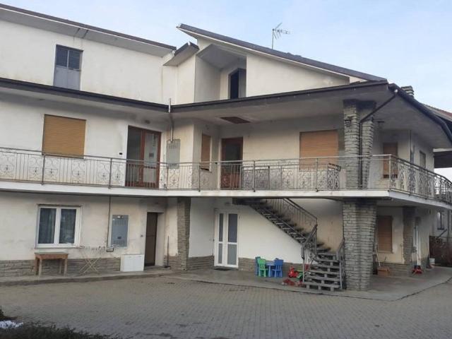 Appartamento in vendita a Sant'Agostino, Avigliana