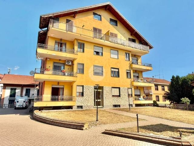 Appartamento in vendita a Grangia, Piemonte