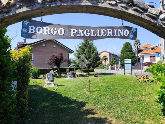 Appartamento in vendita a Piemonte, Torino