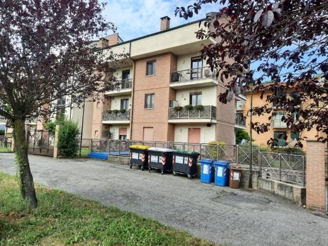 Appartamento in vendita a Grangia, Piemonte
