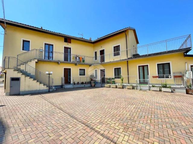 Appartamento in vendita a Grangia, Piemonte