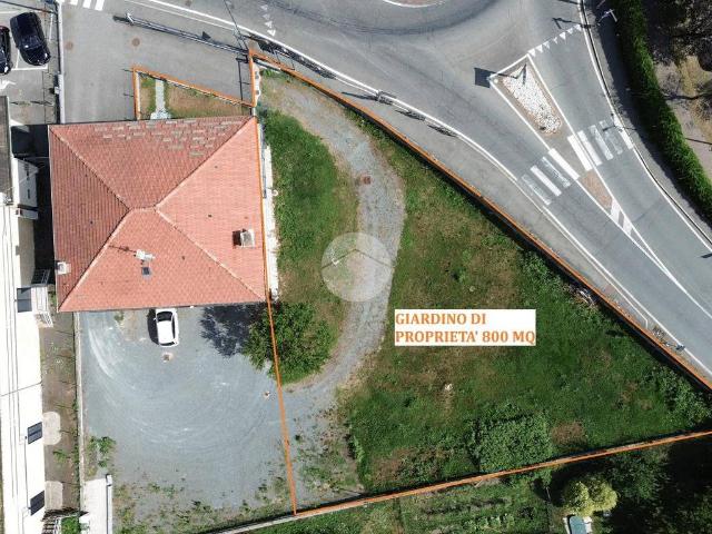 Appartamento in vendita a Chiattera, Avigliana