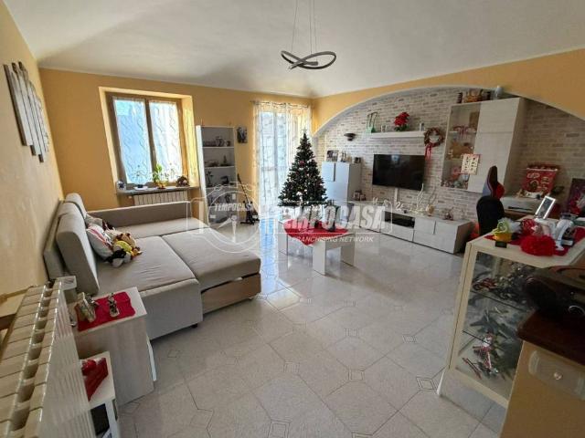 Appartamento in vendita a Grangia, Piemonte