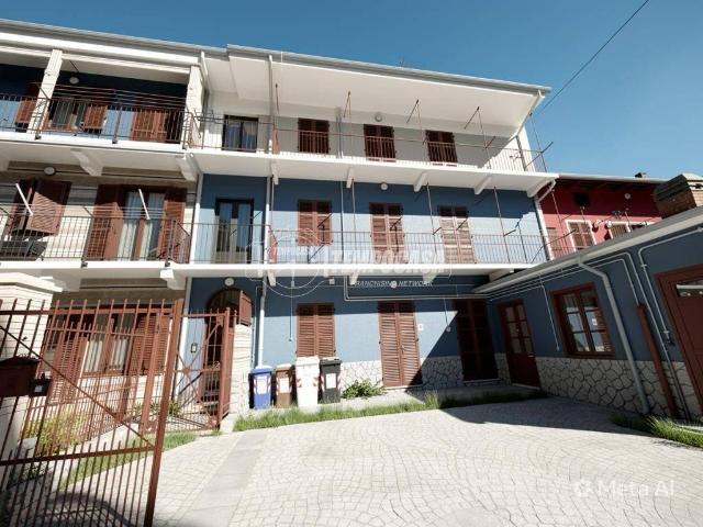 Appartamento in vendita a Grangia, Piemonte