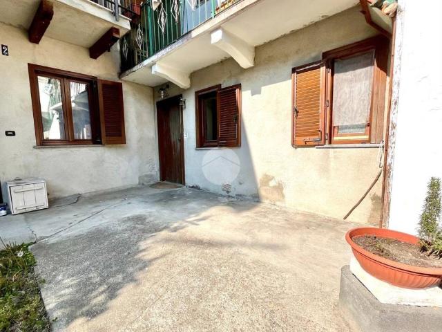 Appartamento in vendita a Bertassi, Piemonte