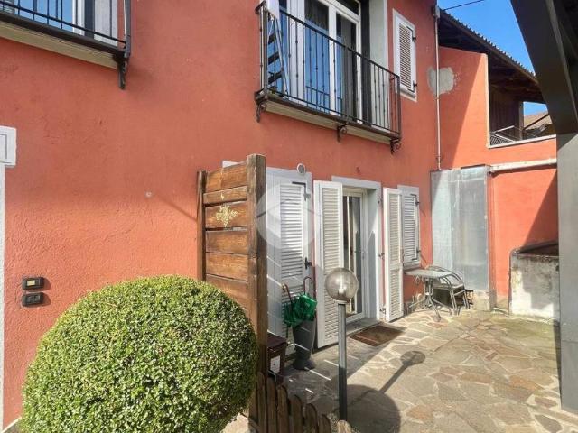 Appartamento in vendita a Drubiaglio, Piemonte