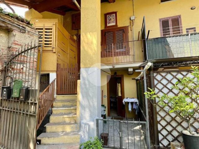 Appartamento in vendita a Piemonte, Torino
