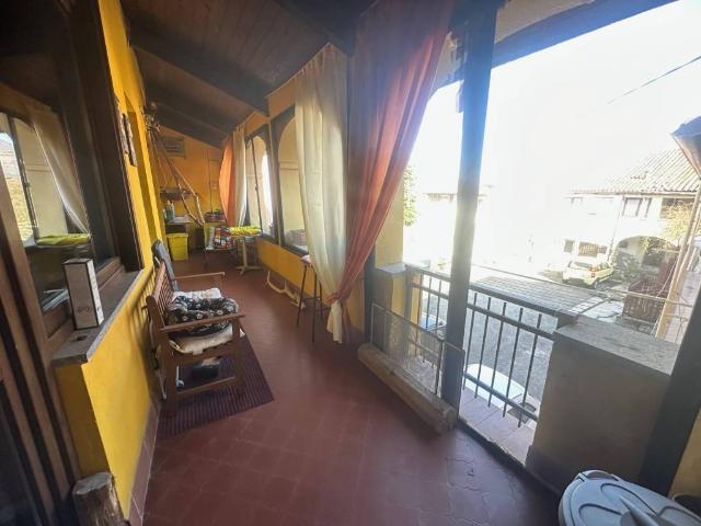 Appartamento in vendita a Grangia, Piemonte