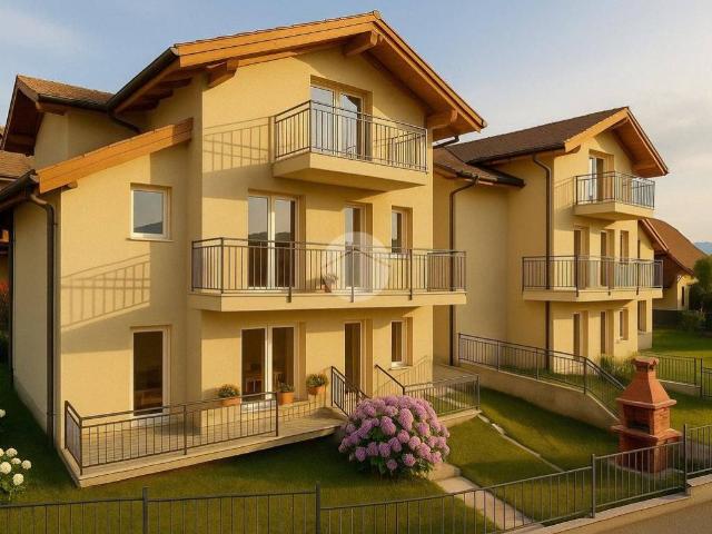 Appartamento in vendita a Grangia, Piemonte