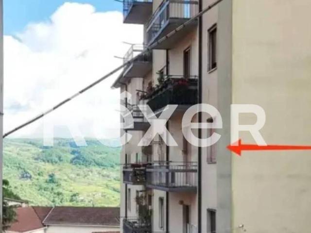 Appartamento in vendita a Avigliano, Basilicata