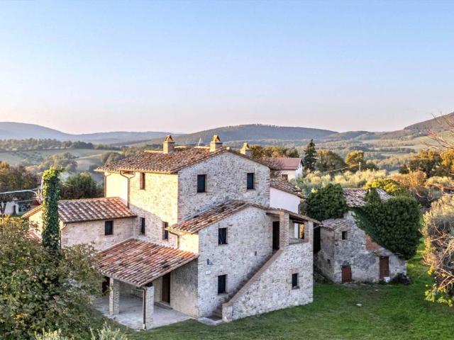 Appartamento in vendita a Avigliano Umbro, Umbria