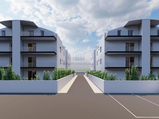 Appartamento in vendita a Avola, Sicilia