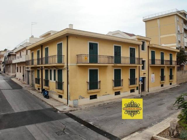 Appartamento in vendita a Avola, Sicilia