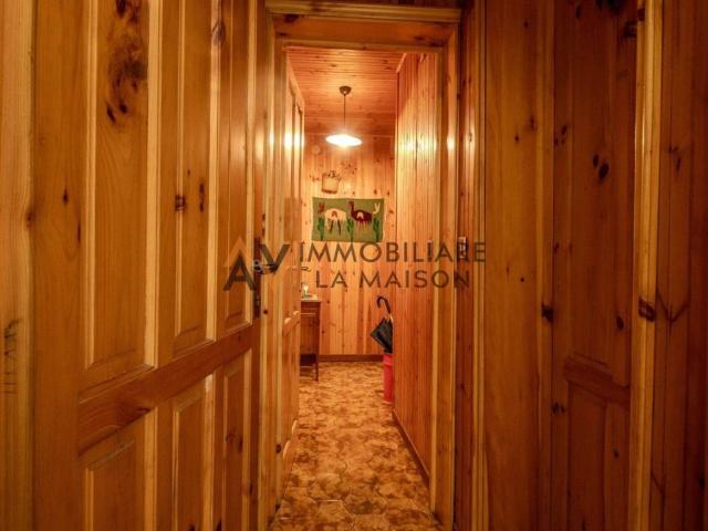 Appartamento in vendita a Ayas, Aosta
