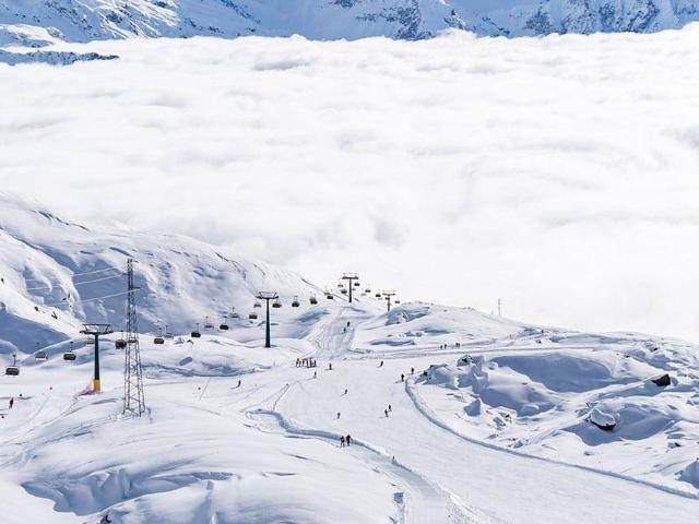 Appartamento in vendita a Ayas, Aosta