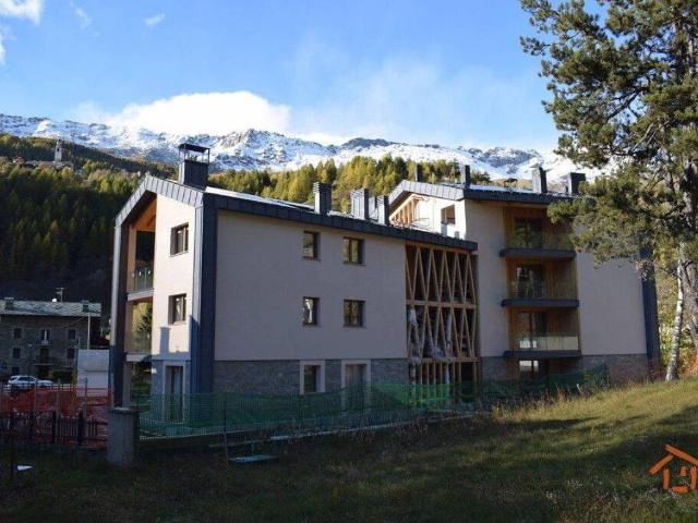 Appartamento in vendita a Ayas, Aosta