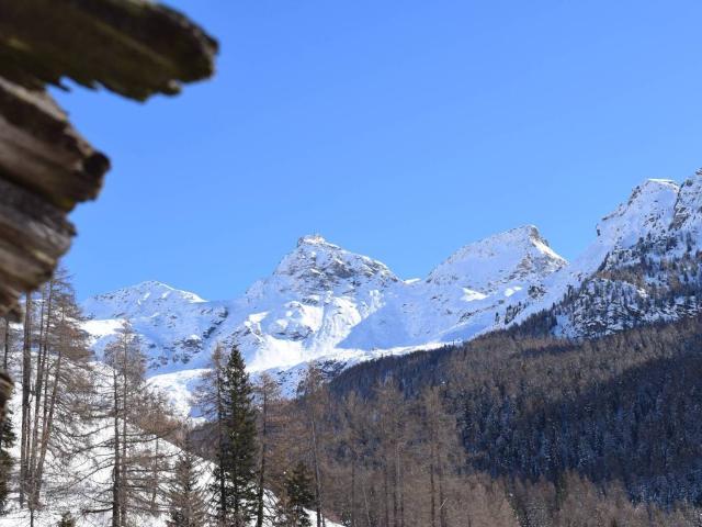 Appartamento in vendita a Ayas, Aosta