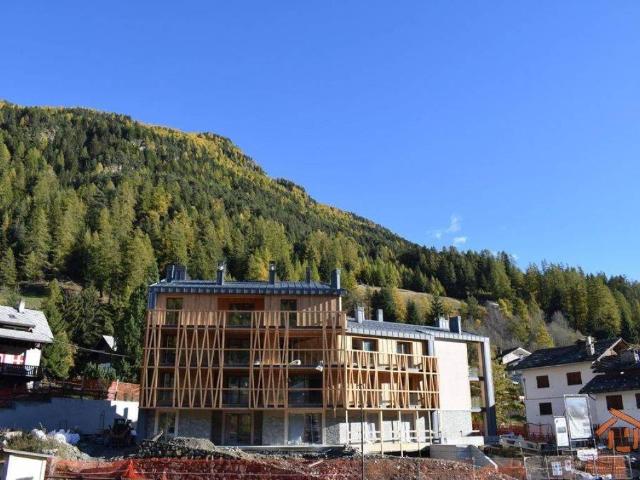 Appartamento in vendita a Ayas, Aosta