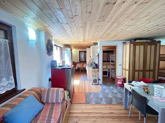 Appartamento in vendita a Ayas, Aosta