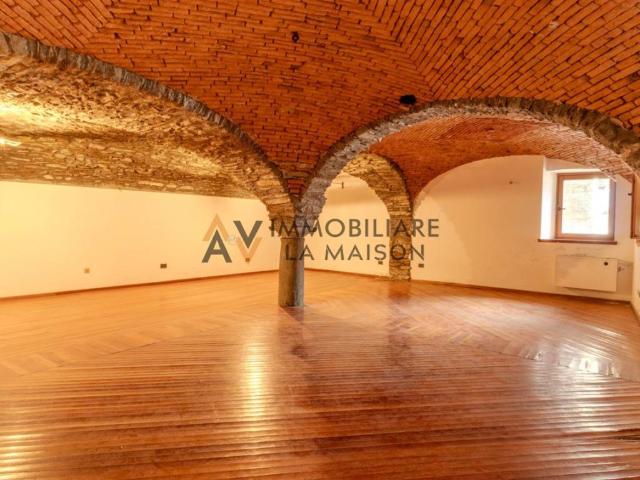 Appartamento in vendita a Antagnod, Ayas