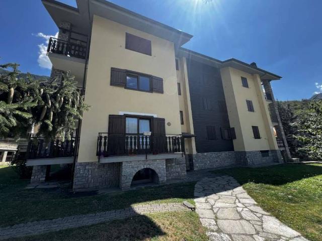 Appartamento in vendita a Le Micheley, Aymavilles