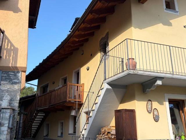 Appartamento in vendita a Les Moulins, Aymavilles