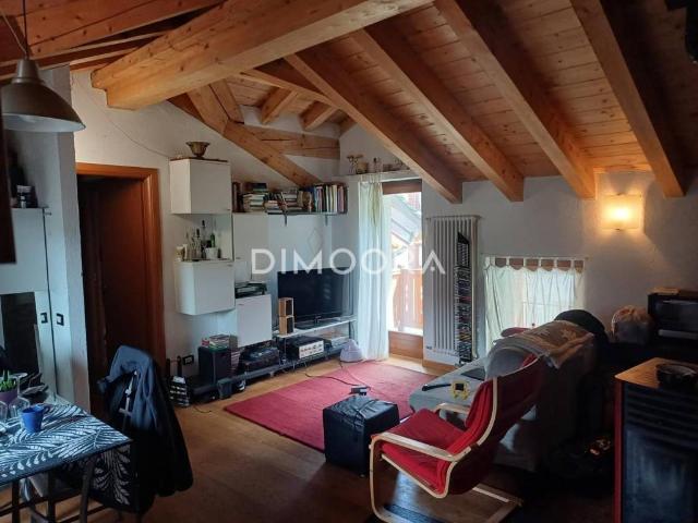 Appartamento in vendita a Aymavilles, Aosta