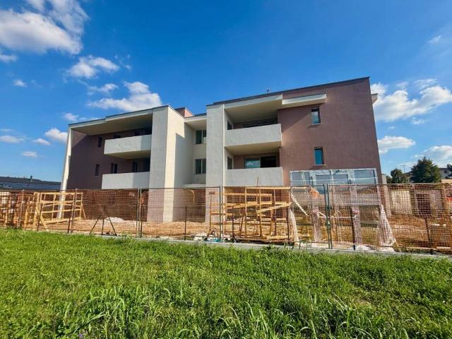 Appartamento in vendita a Azzano Decimo / Daçan di Pordenon, Azzano Decimo