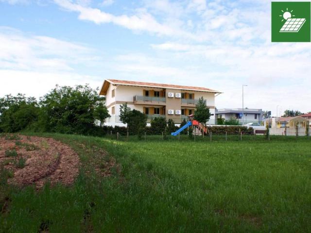Appartamento in vendita a Azzano Decimo, Friuli-Venezia Giulia