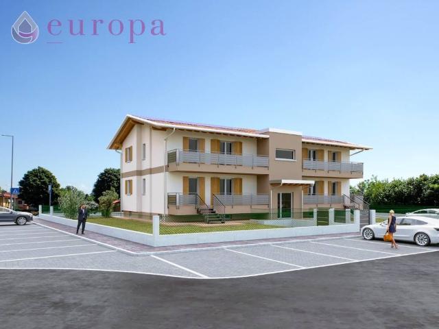 Appartamento in vendita a Azzano Decimo, Friuli-Venezia Giulia
