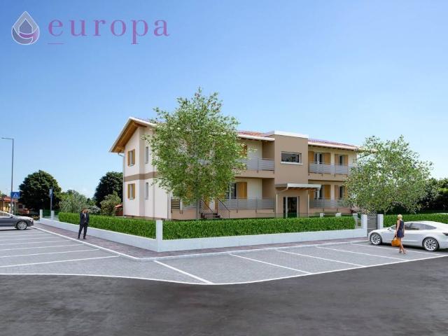 Appartamento in vendita a Azzano Decimo, Friuli-Venezia Giulia