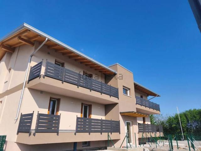 Appartamento in vendita a Azzano Decimo, Friuli-Venezia Giulia