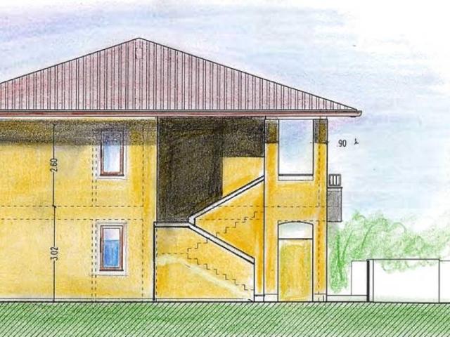 Appartamento in vendita a Azzano Decimo, Friuli-Venezia Giulia
