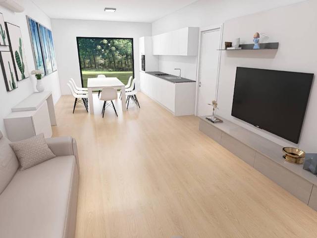 Villa Indipendente in vendita a Azzano Decimo, Friuli-Venezia Giulia