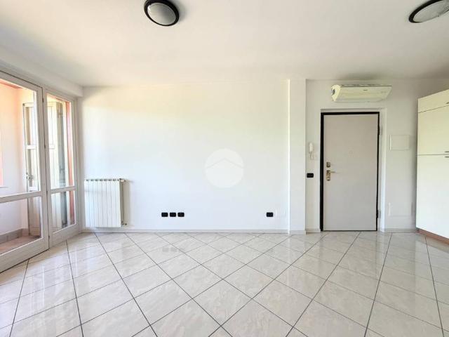 Appartamento in vendita a Pontegatello, Azzano Mella