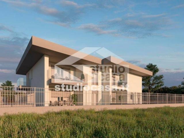 Appartamento in vendita a Azzano San Paolo, Lombardia