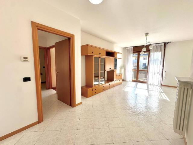 Appartamento in vendita a Azzano San Paolo, Bergamo