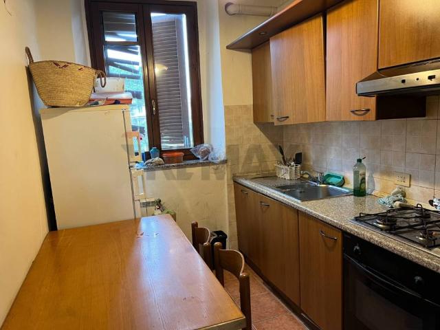 Appartamento in vendita a Azzano San Paolo, Lombardia